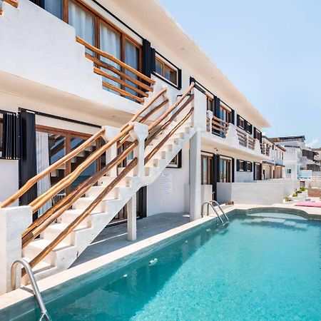 Villas Najo' Isla Mujeres. Luaran gambar