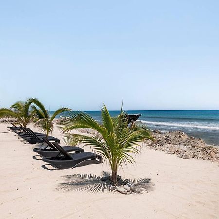 Villas Najo' Isla Mujeres. Luaran gambar