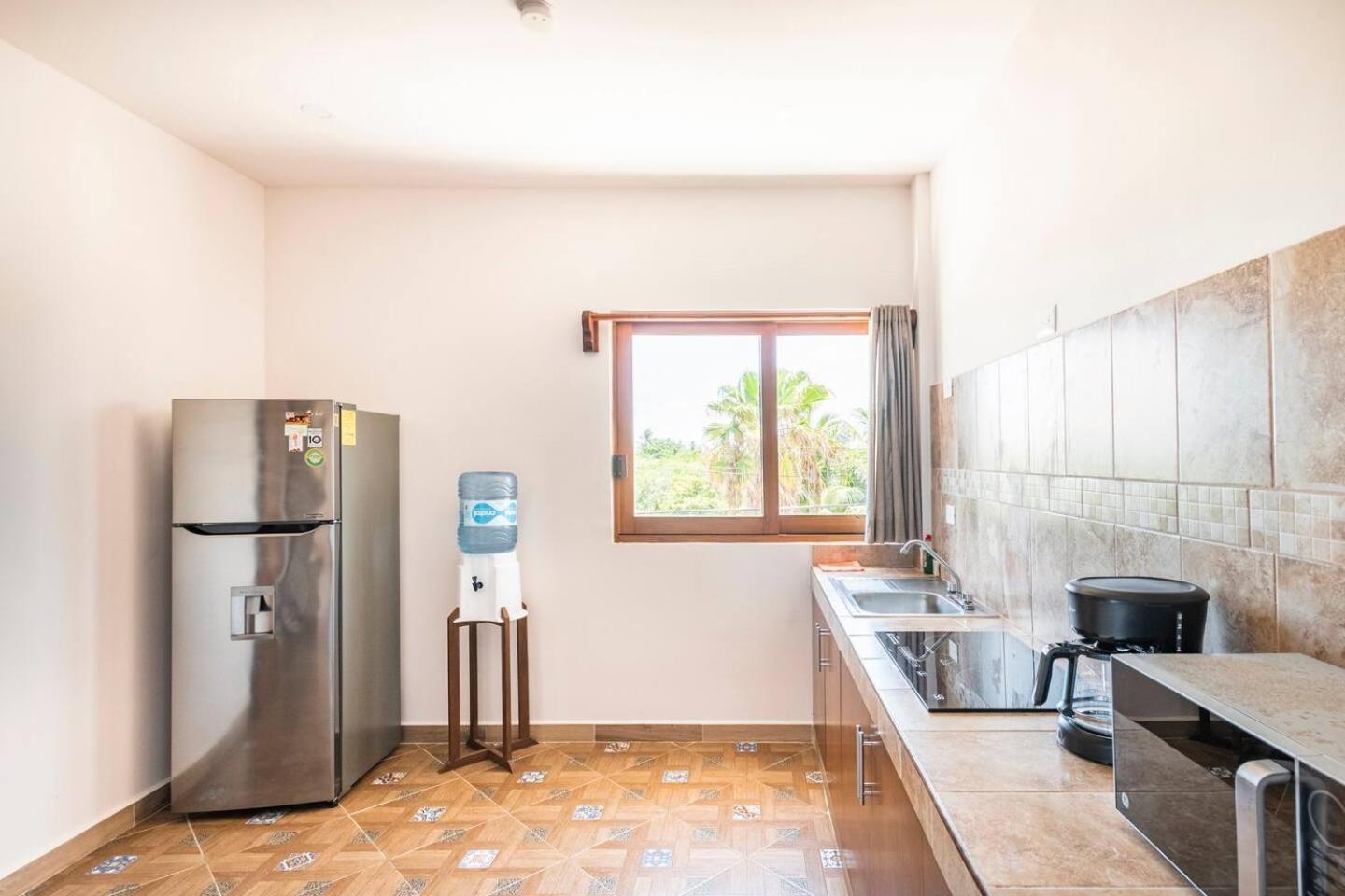 Villas Najo' Isla Mujeres. Luaran gambar