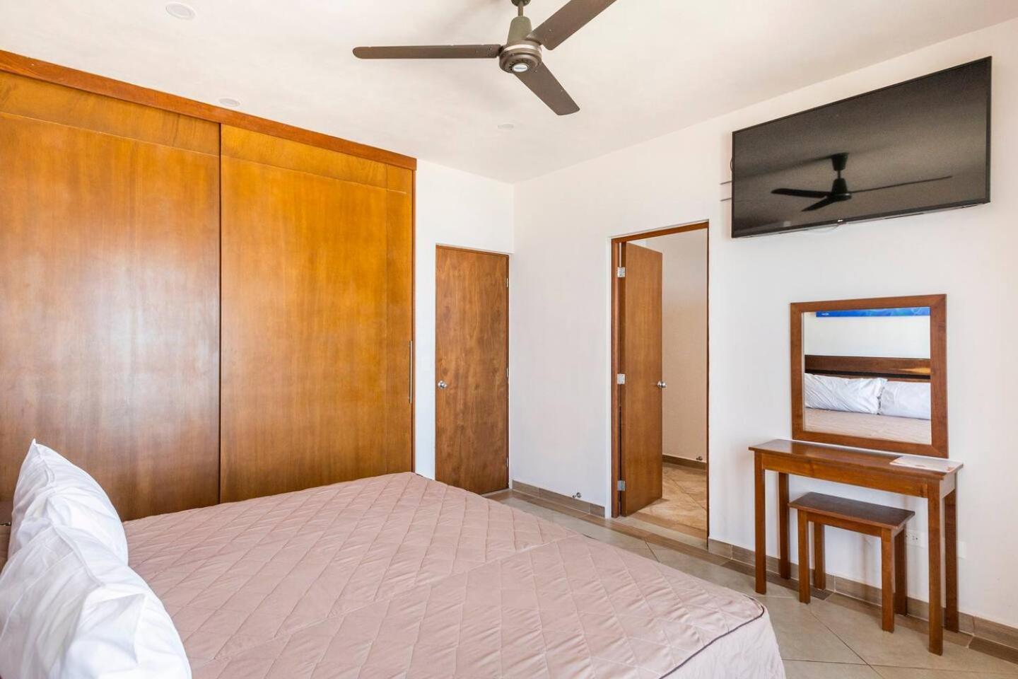 Villas Najo' Isla Mujeres. Luaran gambar